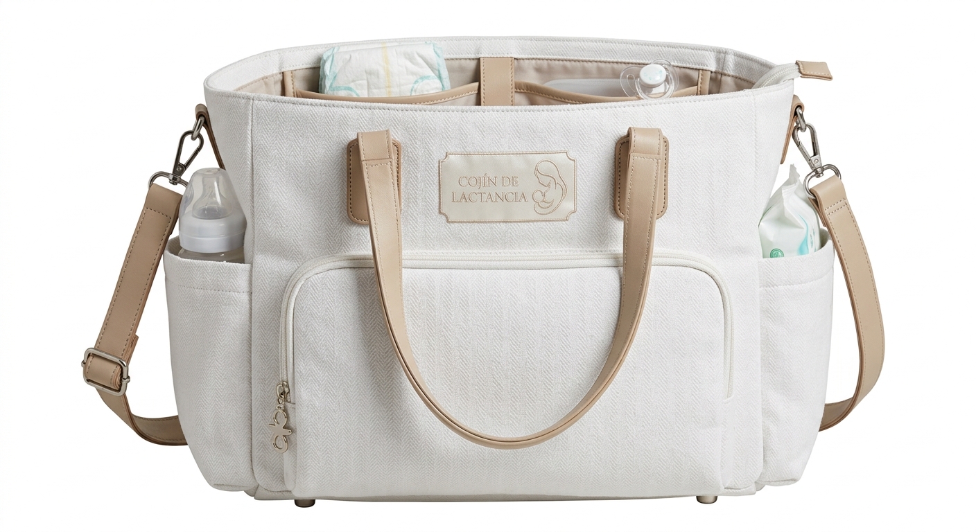 Bolso Maternal